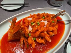 -森隆饭庄(崇文门新世界百货店)