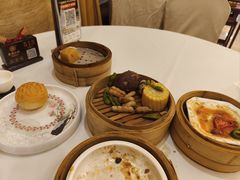 -聚福山莊·寻味顺德(北滘店)