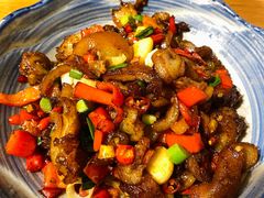 -大娘湘厨(万科金域花园店)