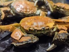 -川骄海鲜自助(亚运村店)