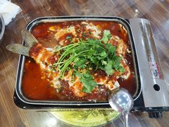 -邹胖哥好好吃餐馆(荔波美食街店)