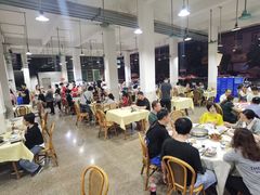 大堂-标记美食新鲜猪杂(兴南大道店)