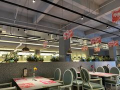 -伯顿西餐厅(茶山彩虹路店)