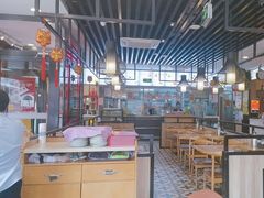 -惠丰门丁肉饼店