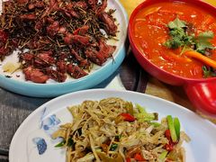 -茅台镇网红溶洞餐厅·茅帮菜馆