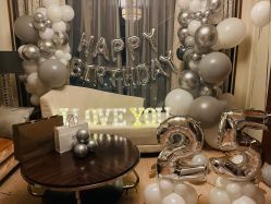 -告白气球派对策划·求婚·订婚宴·宝宝宴·生日派对