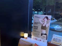 -泰合玺·精油疗愈 SPA(南京河西万达店)