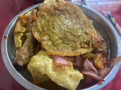 -谭老太正宗柳州螺狮粉(家和花园店)