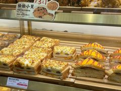 -TOUCH泰奇(奉贤宝龙城市广场店)