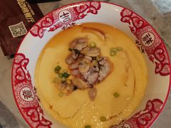 -1937青岛老味道·海肠捞饭·青岛菜(大鲍岛栈桥店)