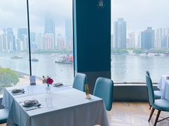 -Kathleen's Waitan 凯圣琳江景西餐厅(外滩店)