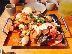 -必点海鲜·鲅鱼水饺(鞍山西道店)