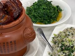 酒香草头-瑞福园联谊餐室(茂名南路店)