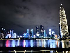 -深圳湾木棉花酒店