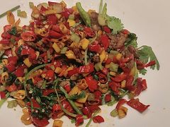 -宫燕府·京菜·烤鸭·淮扬菜(王府中心店)