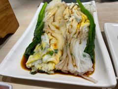 -黄金粥港式·早晚茶(海阳路店)