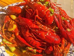 招牌油焖-Bigger龙虾(锦屏家园店)
