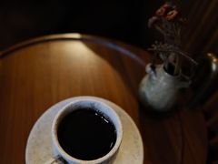 -RUMORS COFFEE ROASTERY鲁马滋咖啡(湖南路店)
