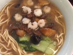 -奎元馆.百年奎元.非遗传承(西湖边的解放路店)
