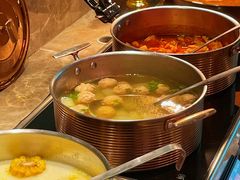 -比格比萨自助(南京万达茂店)