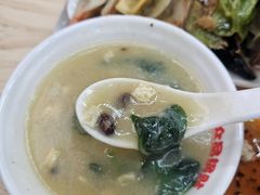 -众品老方子锅贴甜沫(李村店)