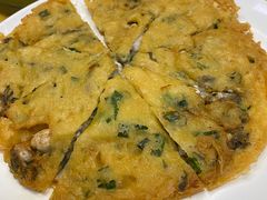 -老明馨潮汕大排档