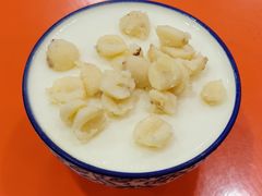 双皮奶-南宁市连升风味小吃店