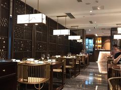 大堂-童福兴·南京菜(老门东店)