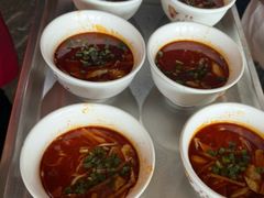 一口香臊子面-小崔家臊子面(蔡家坡总店)