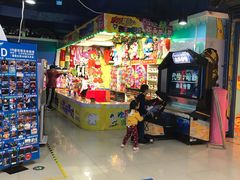 -大玩家(金牛万达店)