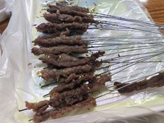 -新城小肉串(新华店)