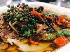 -醉爱小馆·创意南京菜(瑞阳街店)