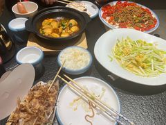 -青水瓦台汤泉(未央店)