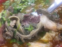 -春雨羊汤店(广开四马路总店)