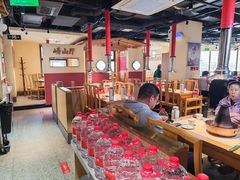 -东镇老火锅(长春路首店)