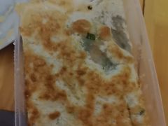 -金杨老摊头蛋饼(金口路店)