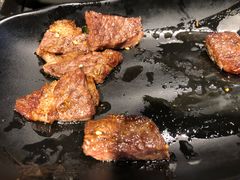 -伍丁·烤牛肋(和平东桥店)
