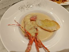 -喜来登由由大酒店九州膳坊中餐厅