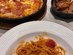 -必胜客(吾悦广场店)
