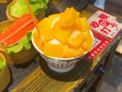 -古木枫老火锅(洪崖洞店)