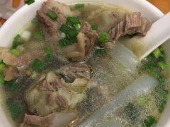 吊龙-柴头哥·牛肉火锅(爱民路店)