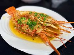 -渔家厨坊·海鲜大排档(湄洲岛店)