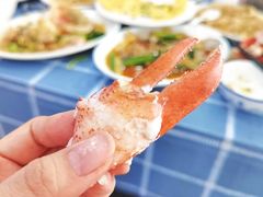 -明记海鲜大排档(巽寮湾店)