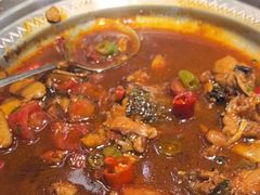 -大师傅金奖啤酒鱼(西街口总店)