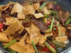 -小秦淮·南京土菜(新亭西路店)