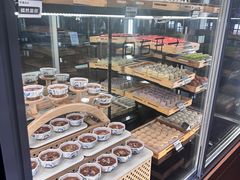 -韩盛·盛江山自助料理(奥体万达店)