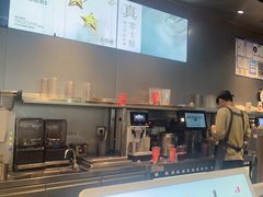 -喜茶(北京通州万达店)