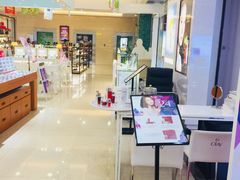 店内环境-万达广场(福州金融街店)