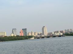 -长春市南湖公园