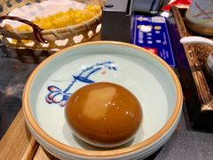 卤蛋-和府捞面(EAC店)